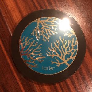 Tarte bronzer /blush duo
